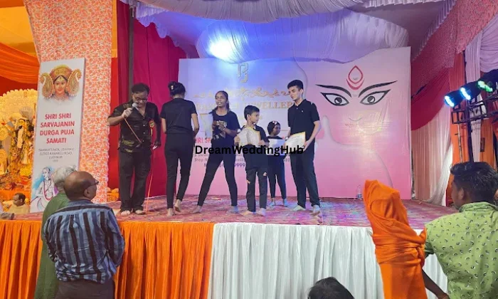 RD institute dance like a pro